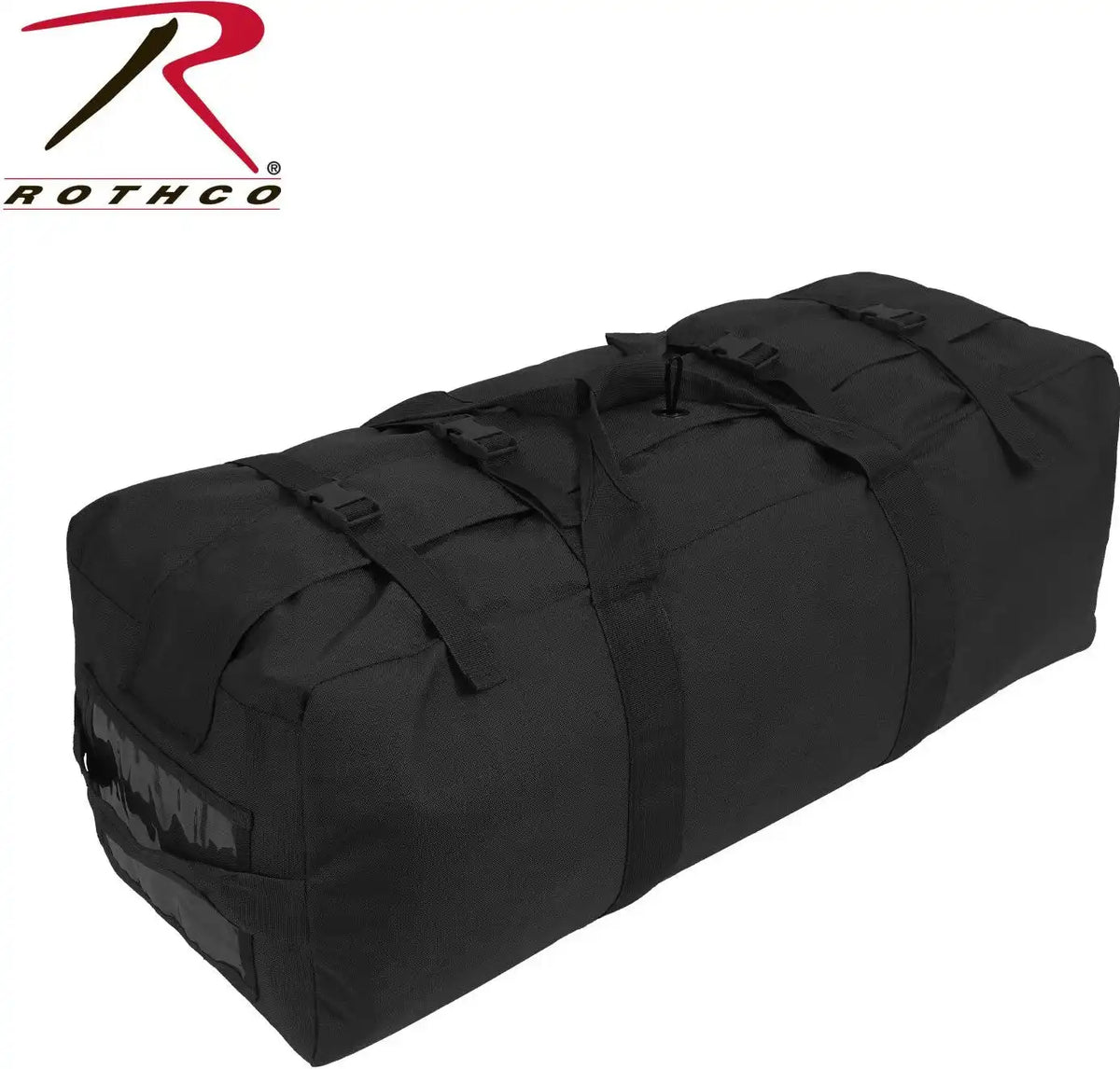Rothco Enhanced Duffle Bag