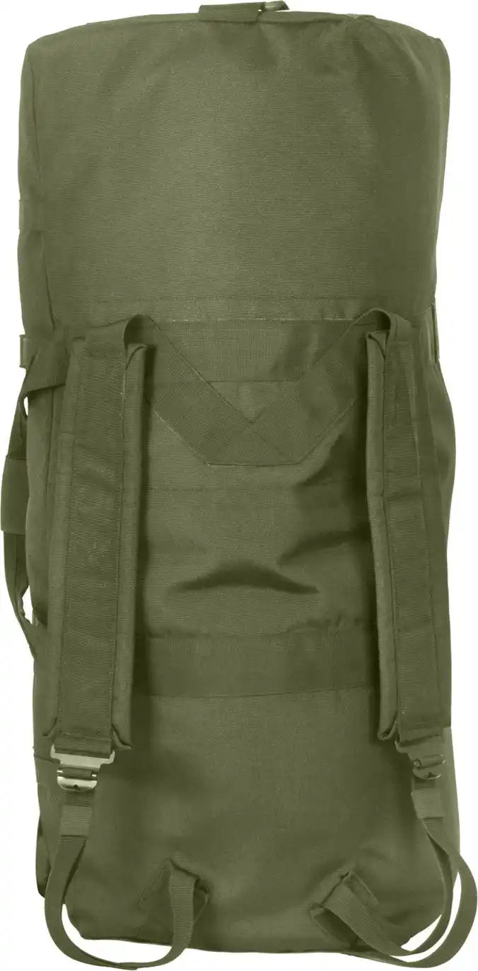 Rothco Enhanced Duffle Bag
