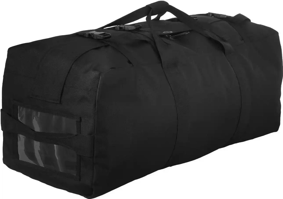 Rothco Enhanced Duffle Bag