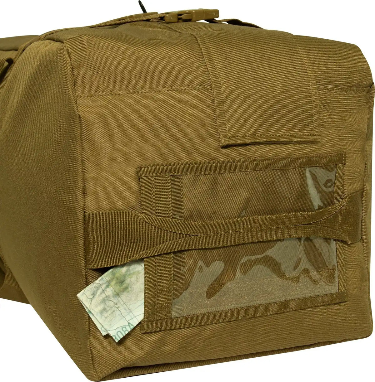 Rothco Enhanced Duffle Bag