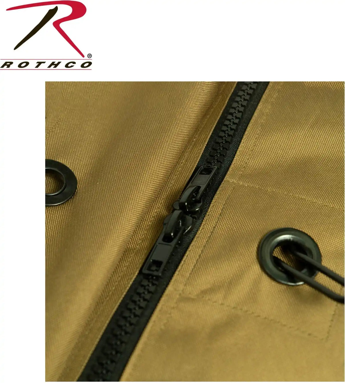 Rothco Enhanced Duffle Bag