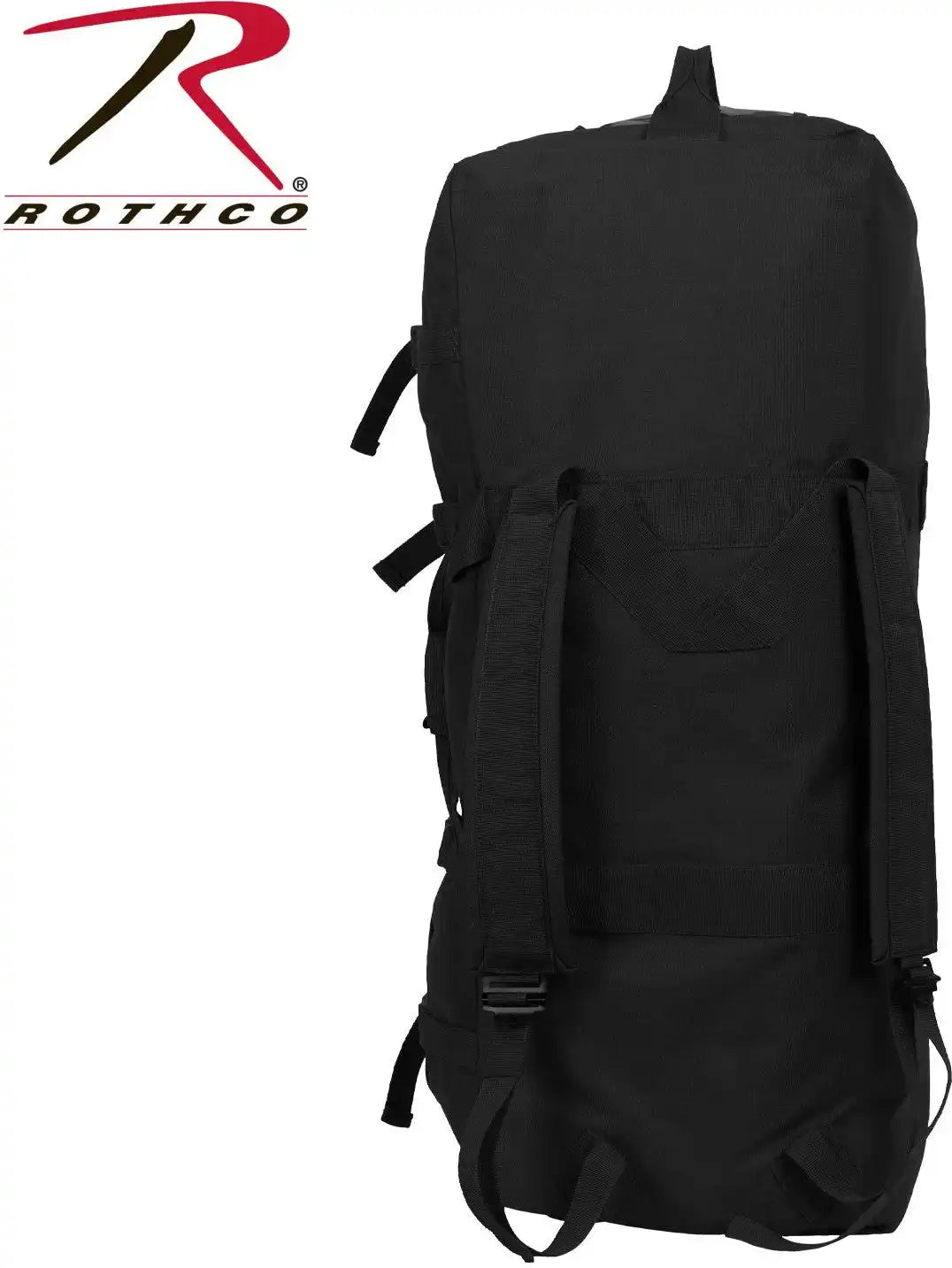 Rothco Enhanced Duffle Bag