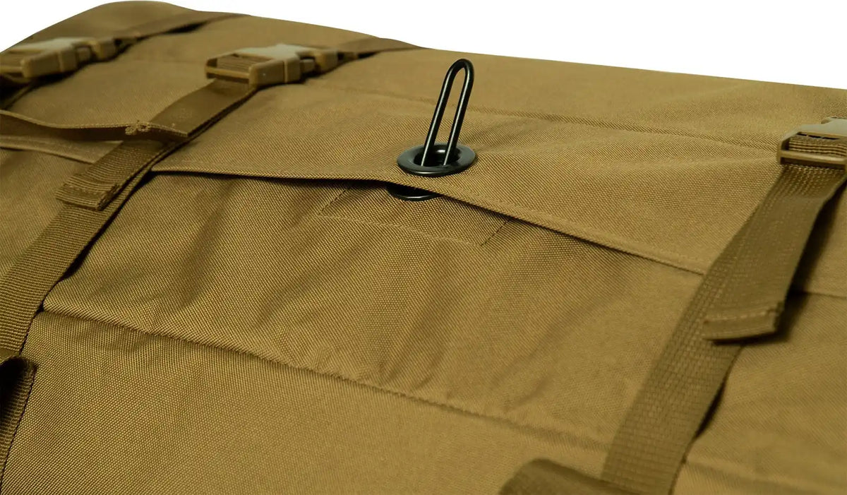 Rothco Enhanced Duffle Bag