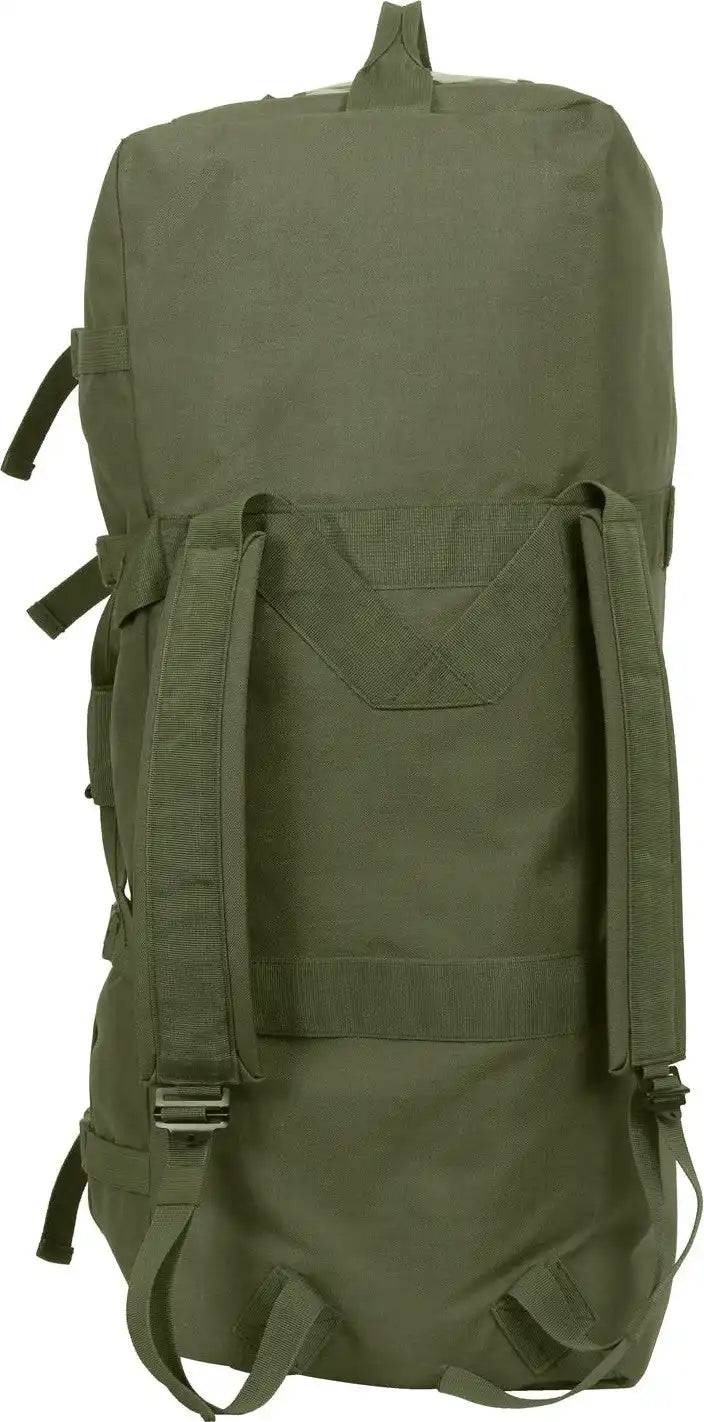 Rothco Enhanced Duffle Bag