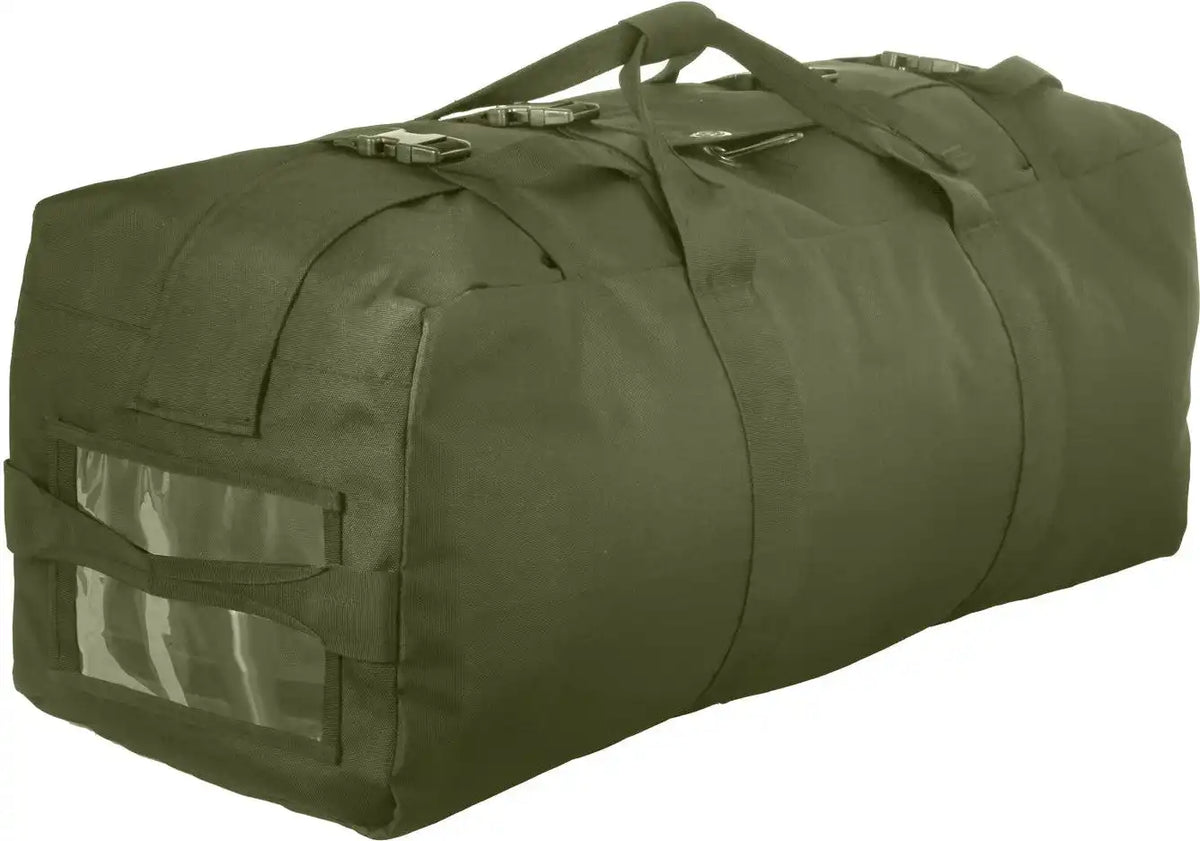 Rothco Enhanced Duffle Bag