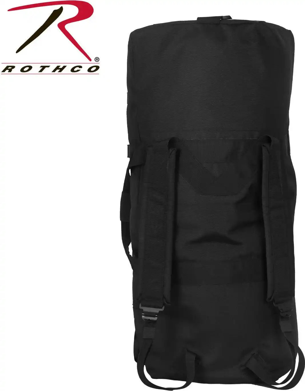 Rothco Enhanced Duffle Bag