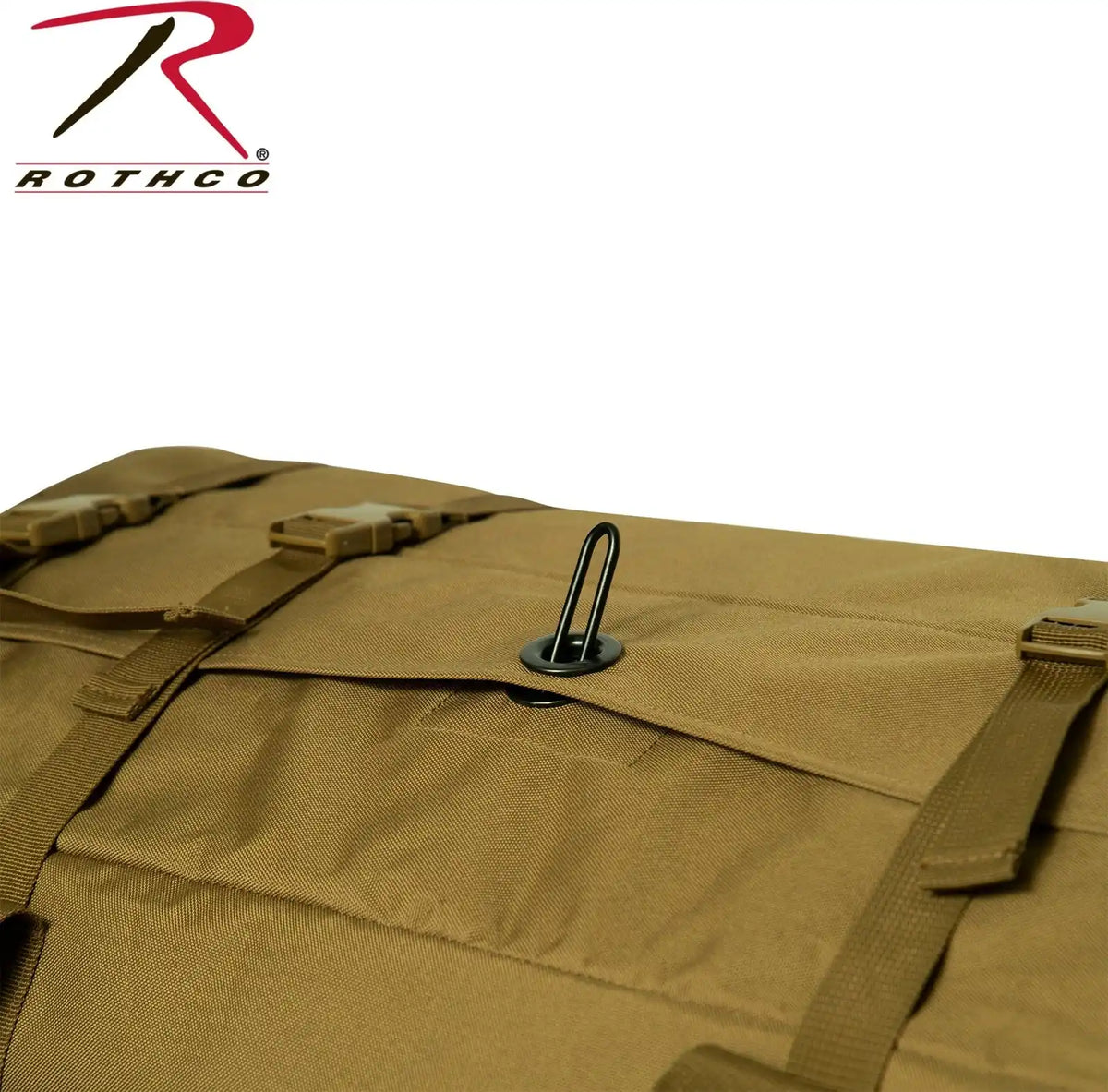 Rothco Enhanced Duffle Bag