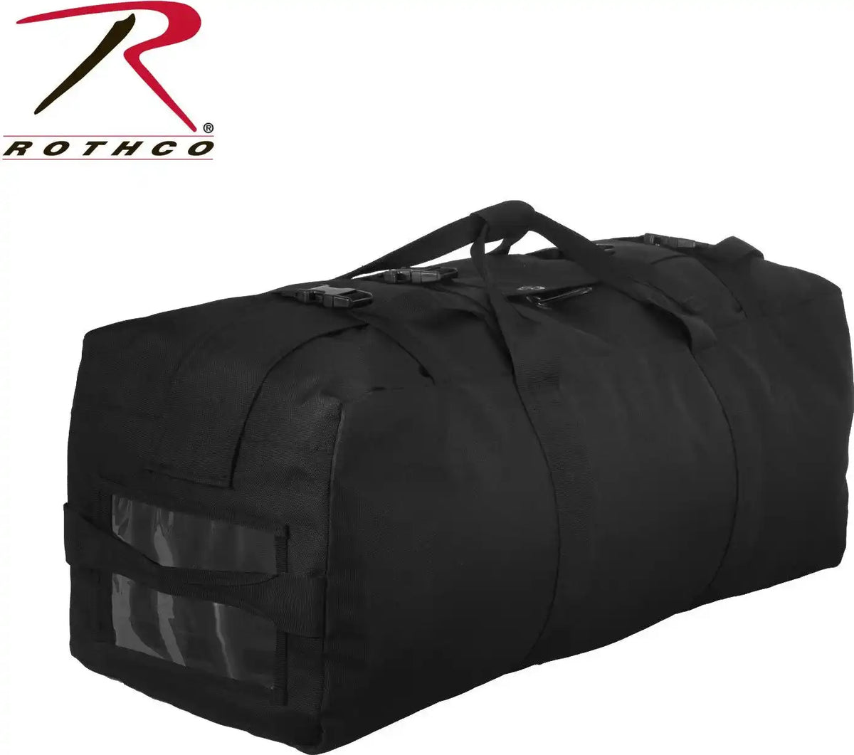 Rothco Enhanced Duffle Bag