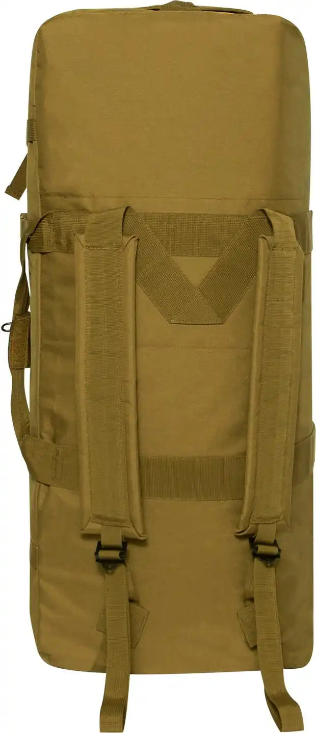 Rothco Enhanced Duffle Bag