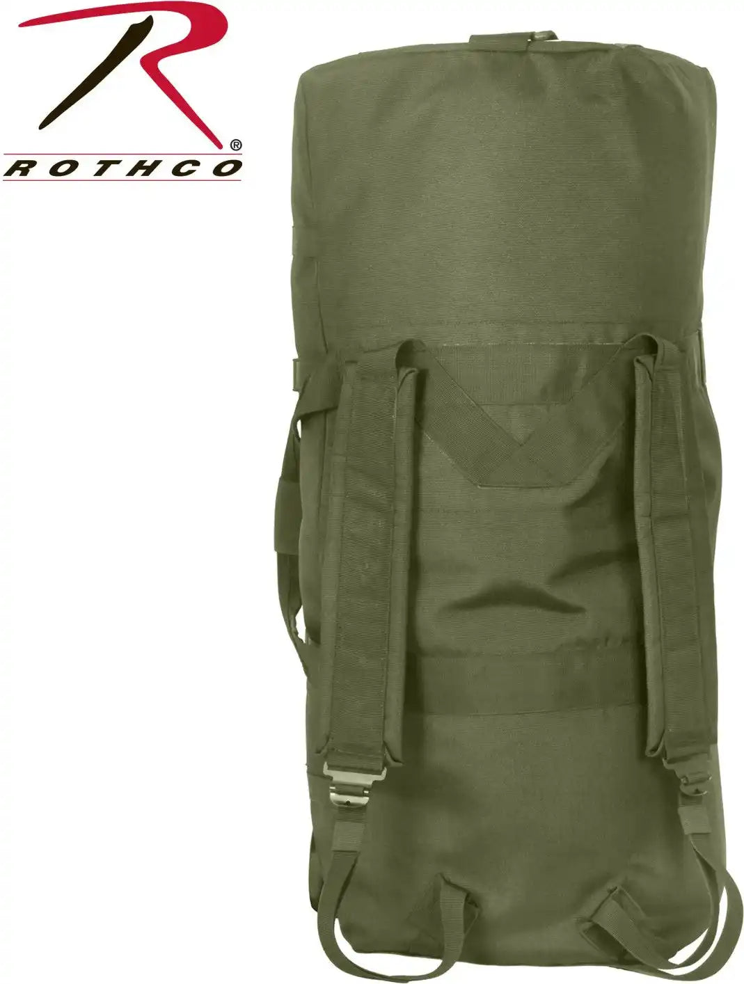 Rothco Enhanced Duffle Bag