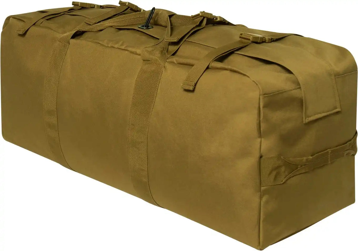 Rothco Enhanced Duffle Bag