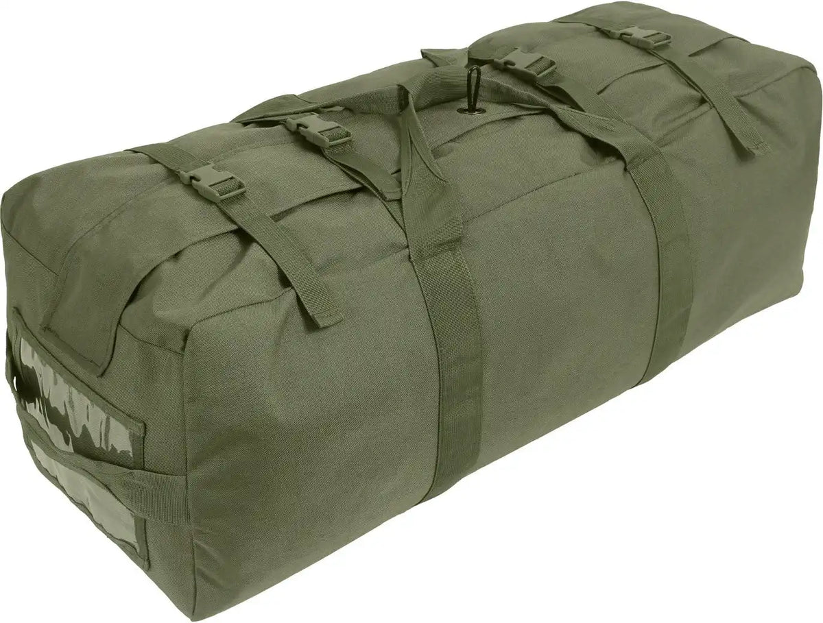Rothco Enhanced Duffle Bag Olive Drab