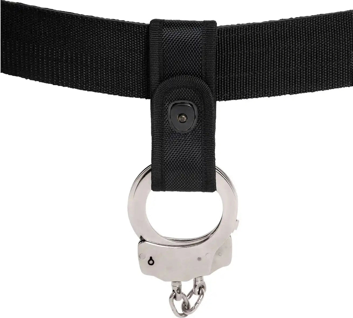 Rothco Enhanced Handcuff Strap Black