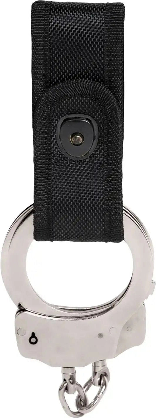Rothco Enhanced Handcuff Strap Black