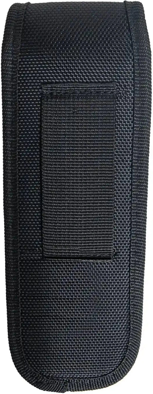 Rothco Enhanced Large Molded Pepper Spray Holder Black