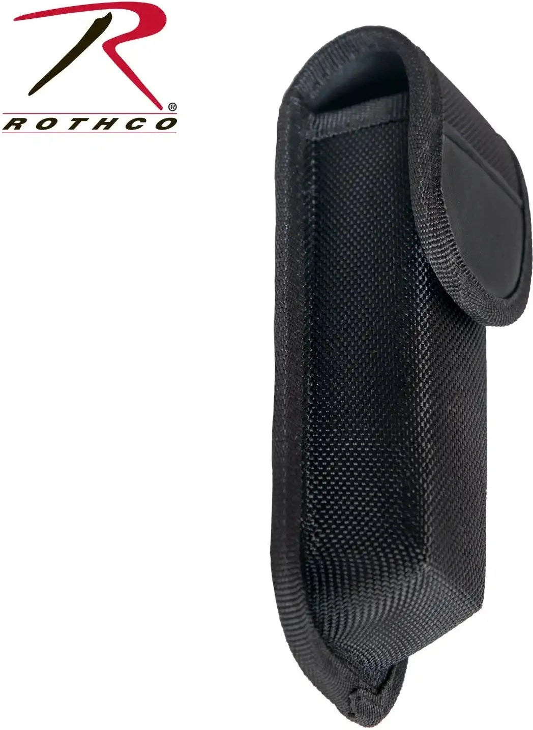 Rothco Enhanced Large Molded Pepper Spray Holder Black