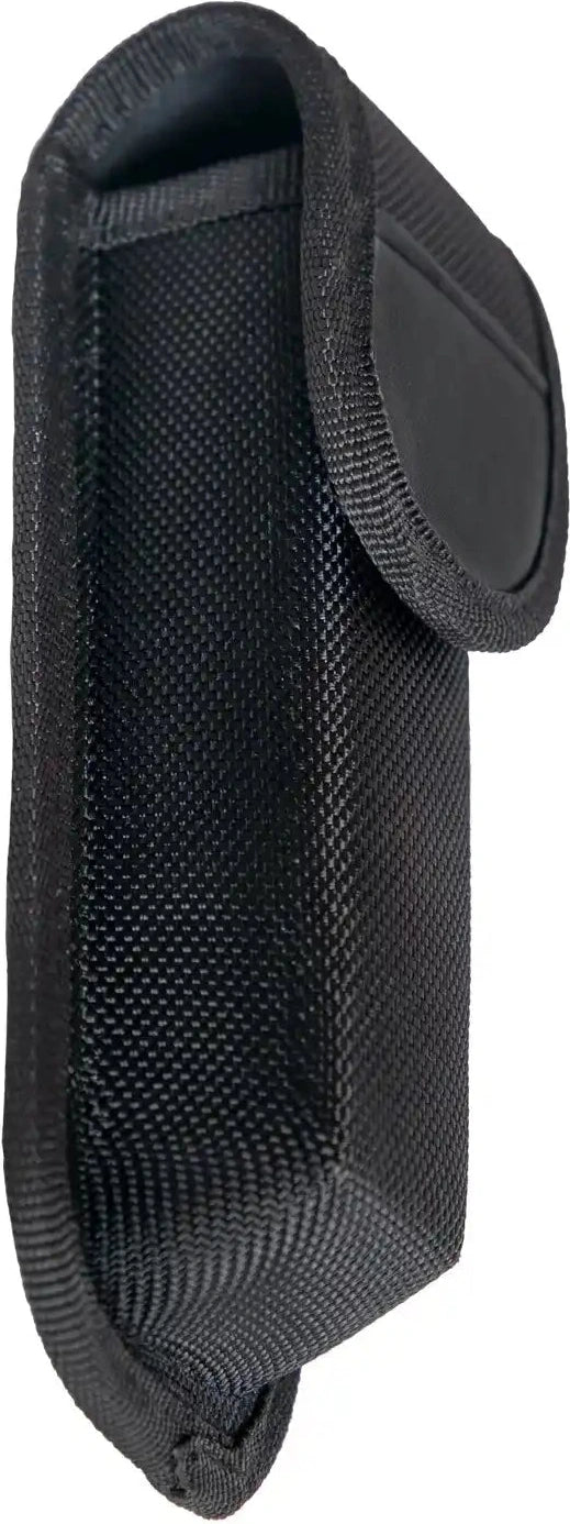 Rothco Enhanced Large Molded Pepper Spray Holder Black