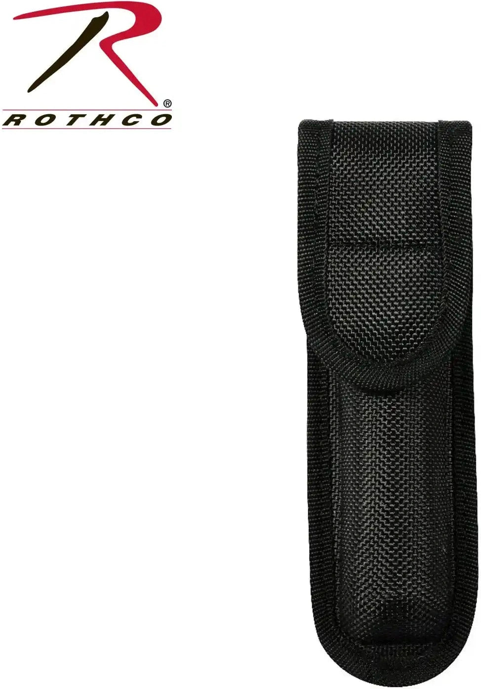 Rothco Enhanced Molded Aa Mini Flashlight Holder