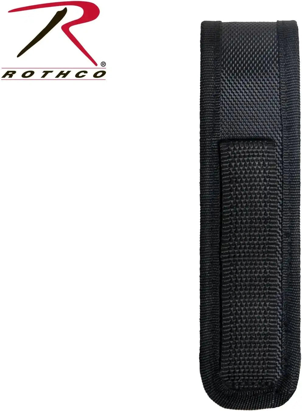 Rothco Enhanced Molded Aa Mini Flashlight Holder