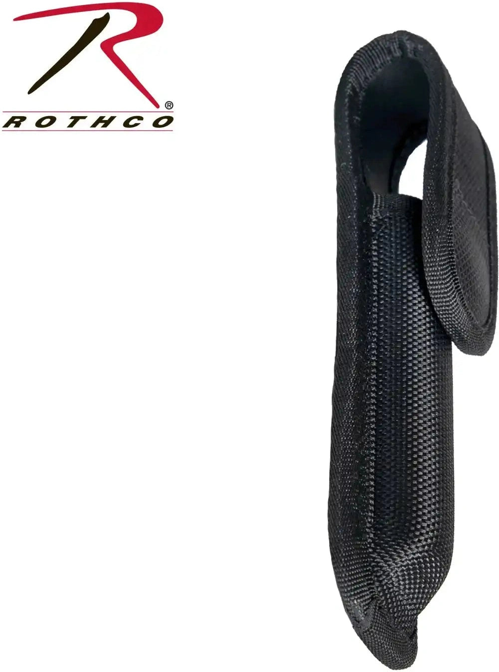 Rothco Enhanced Molded Aa Mini Flashlight Holder