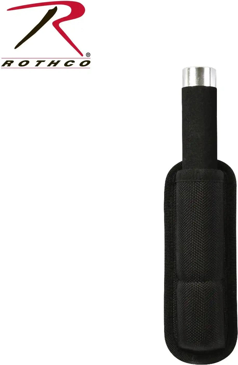 Rothco Enhanced Molded Baton Holder