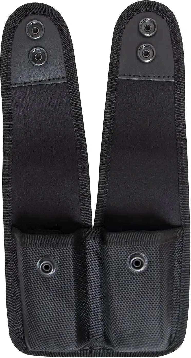 Rothco Enhanced Molded Dual Magazine Pouch