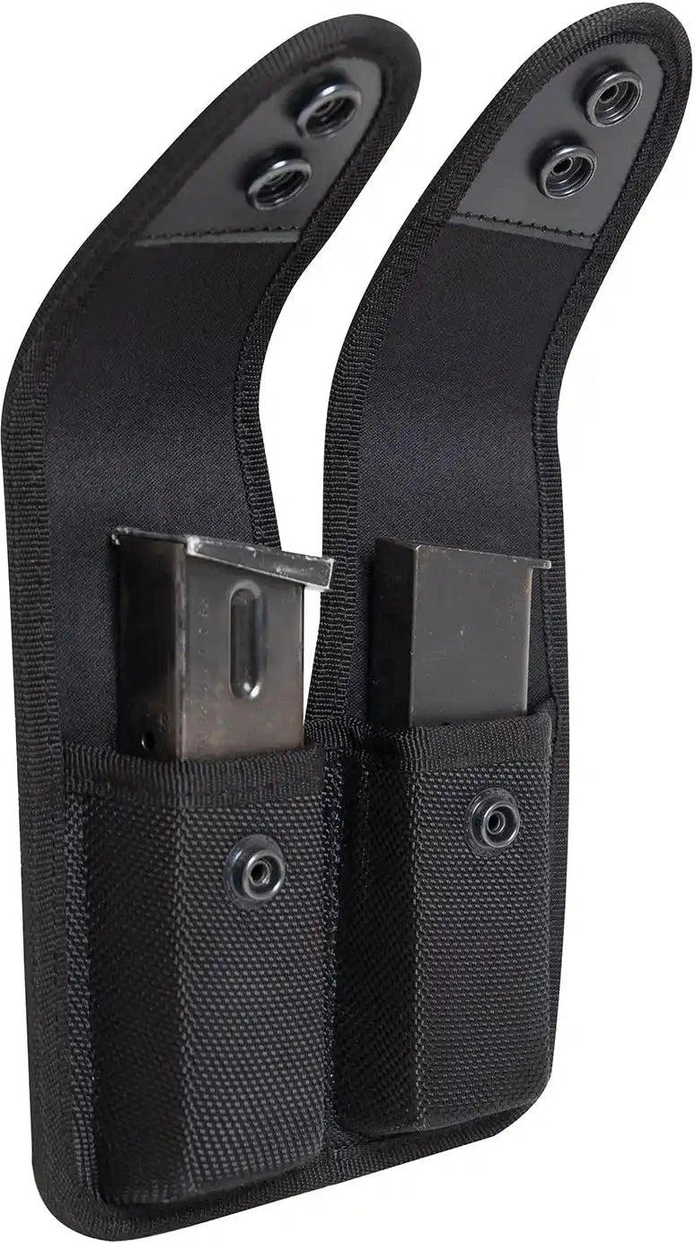 Rothco Enhanced Molded Dual Magazine Pouch