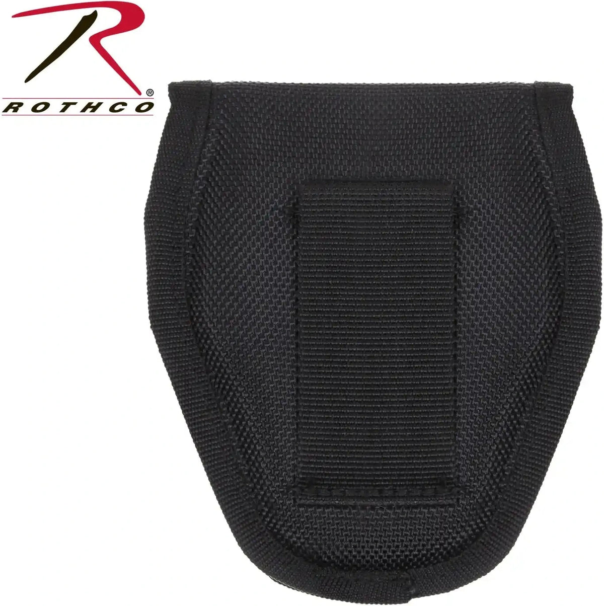 Rothco Enhanced Molded Handcuff Case