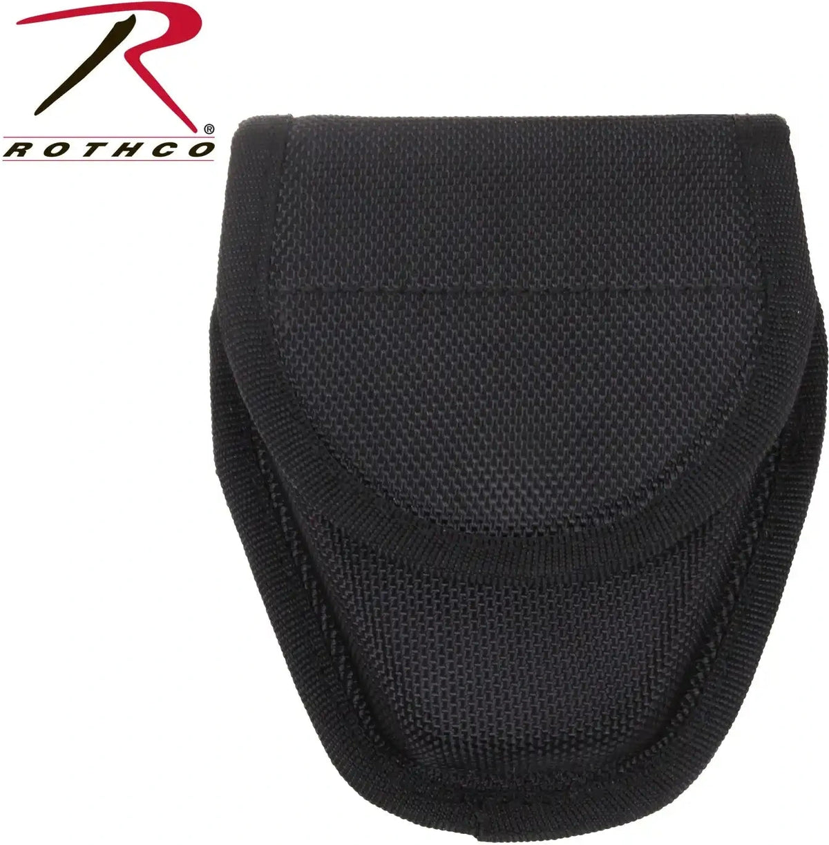 Rothco Enhanced Molded Handcuff Case