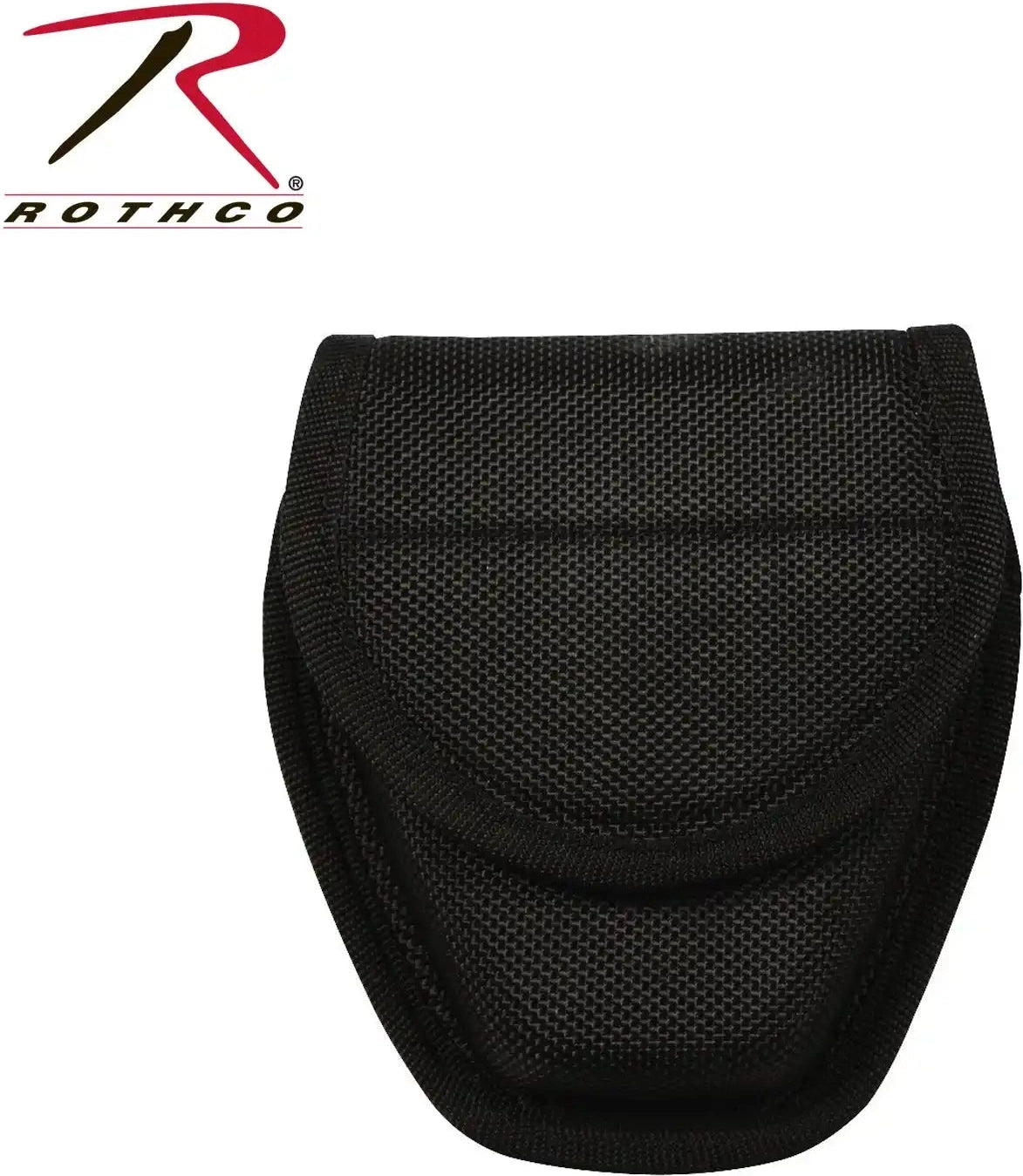 Rothco Enhanced Molded Handcuff Case