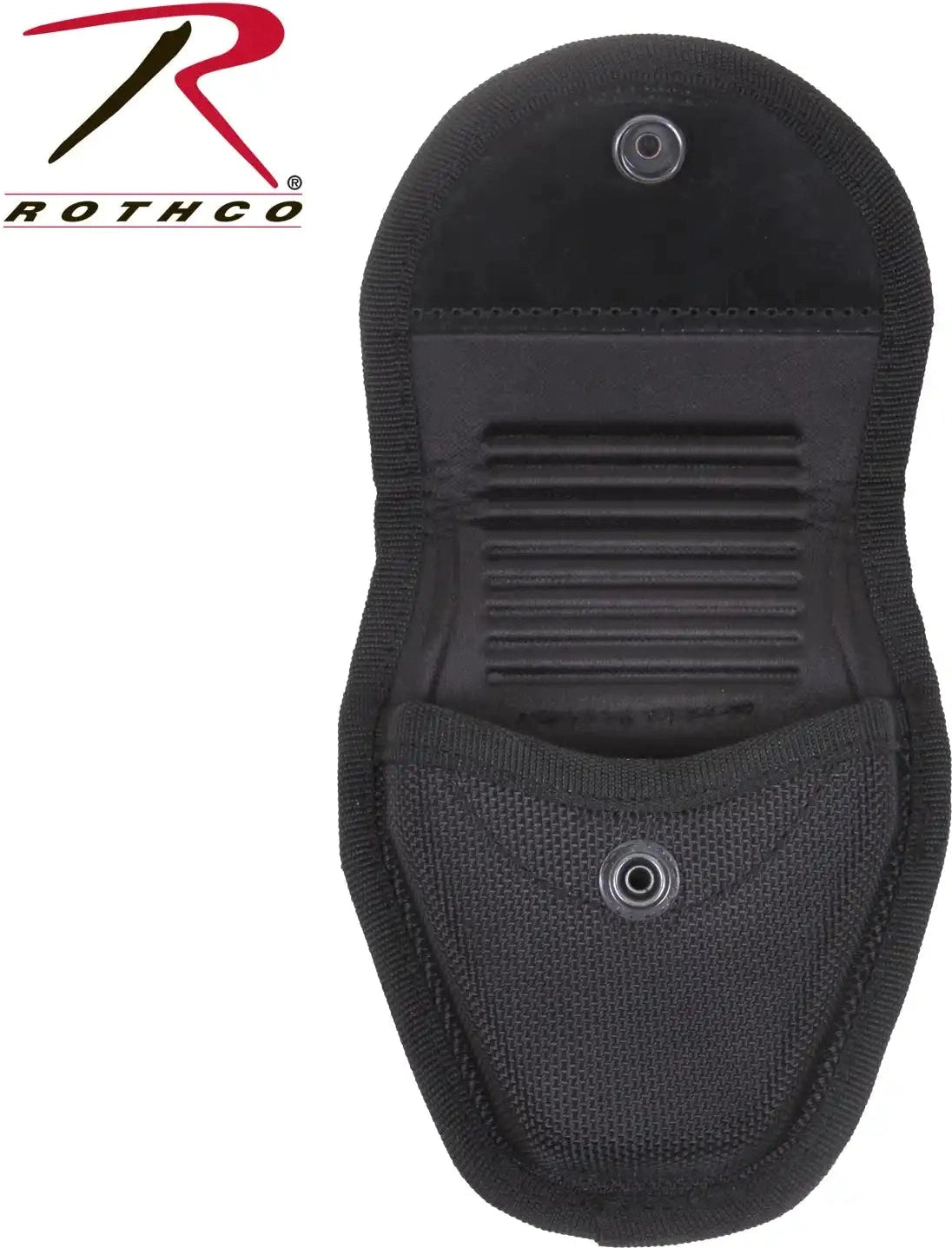 Rothco Enhanced Molded Handcuff Case