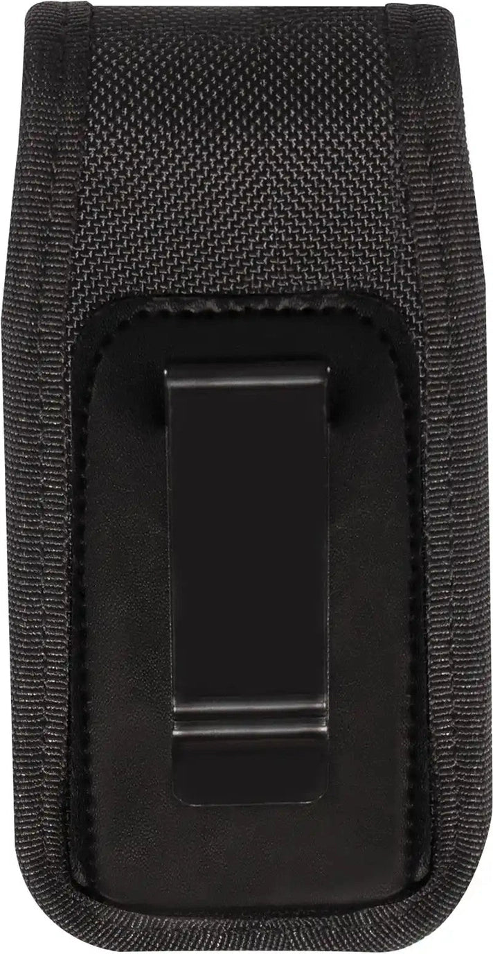 Rothco Enhanced Molded Single Magazine Pouch - Black