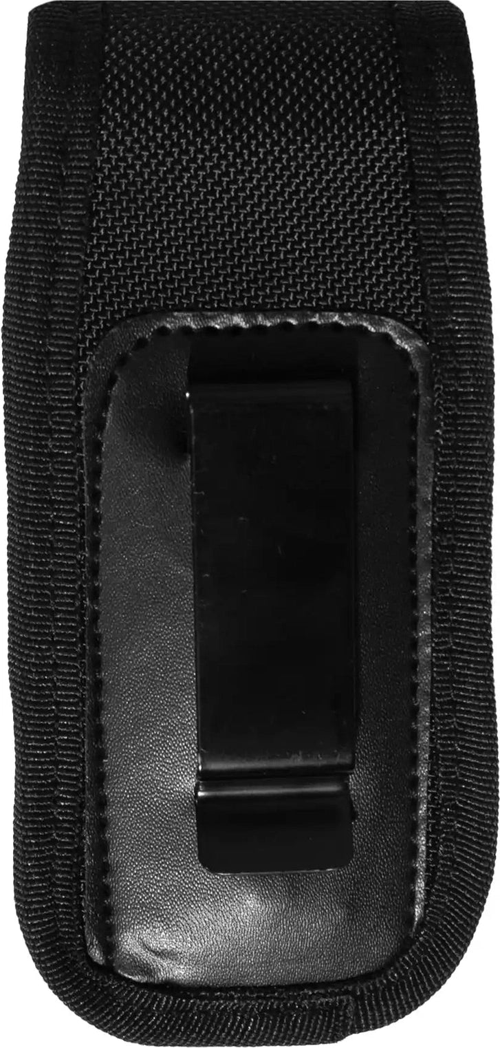 Rothco Enhanced Molded Single Magazine Pouch - Black