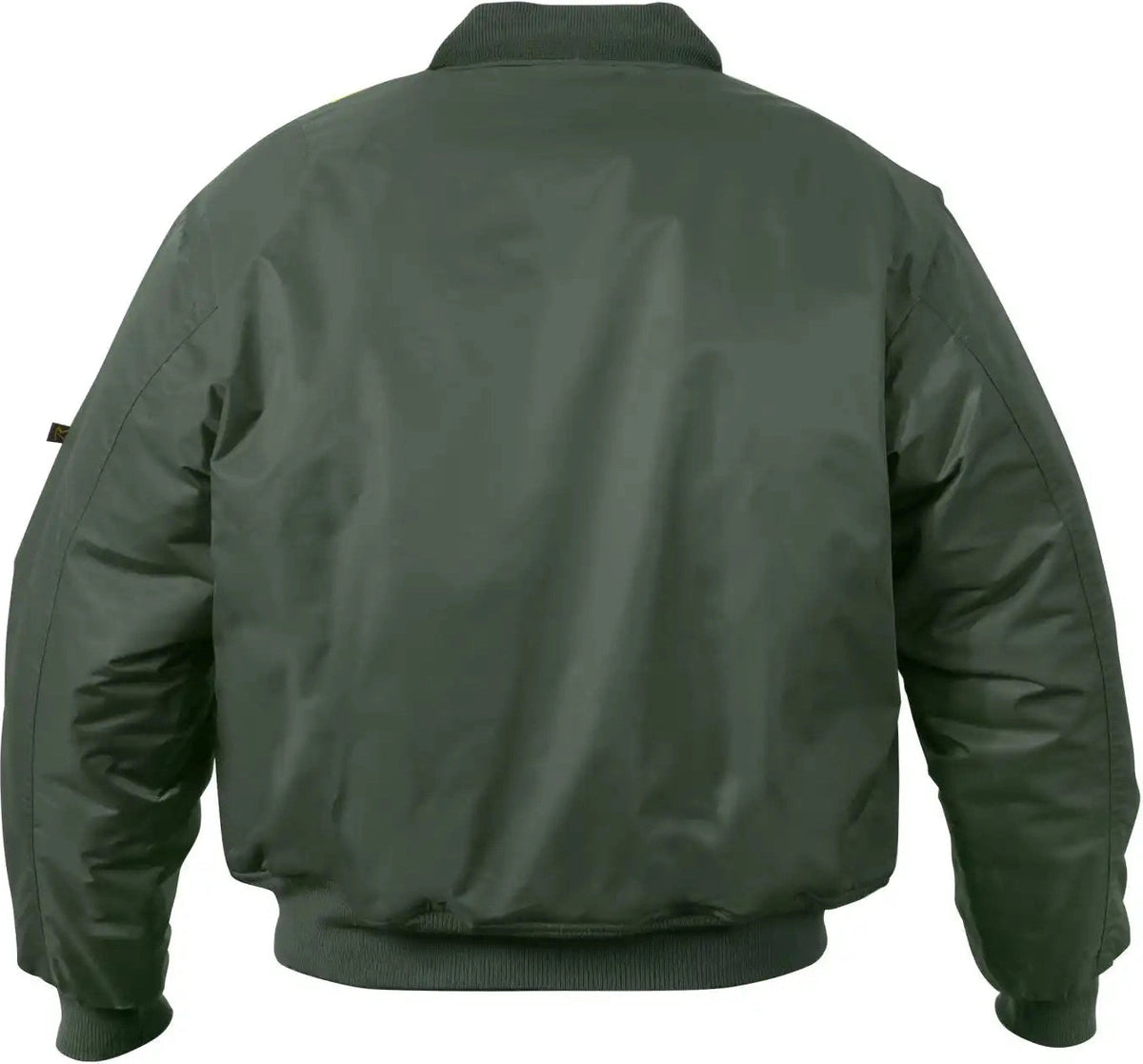 Rothco Enhanced Nylon Ma-1 Flight Jacket