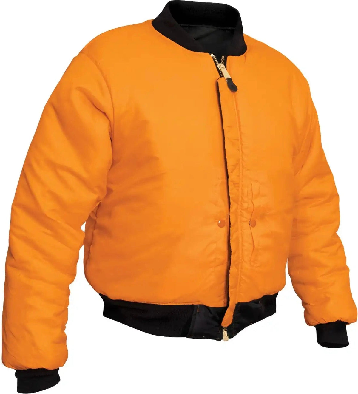 Rothco Enhanced Nylon Ma-1 Flight Jacket