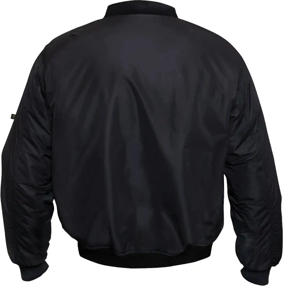 Rothco Enhanced Nylon Ma-1 Flight Jacket