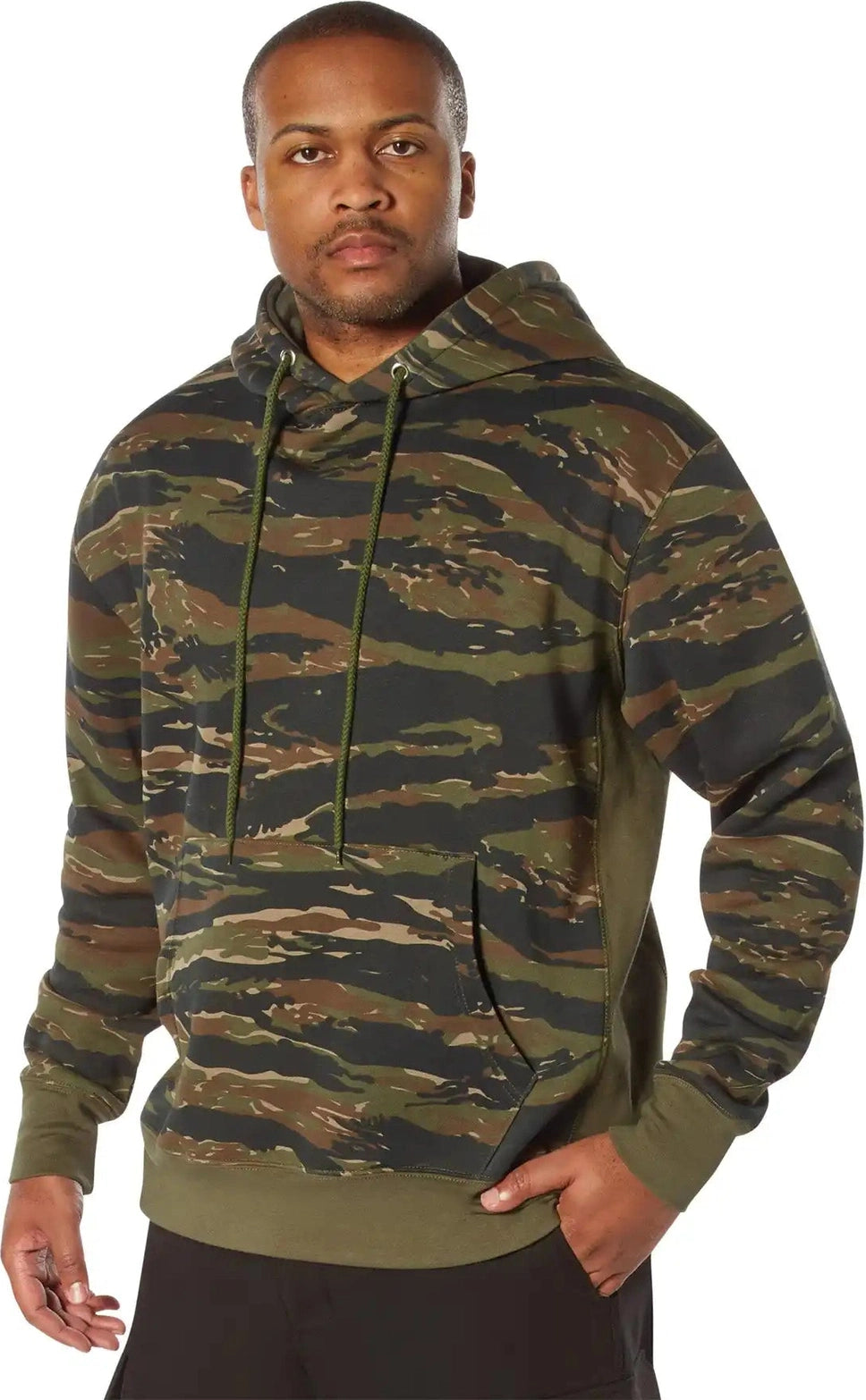 Rothco Every Day Pullover Hooded Sweatshirt