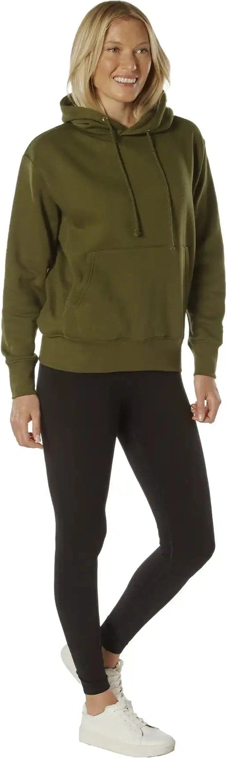 Rothco Every Day Pullover Hooded Sweatshirt