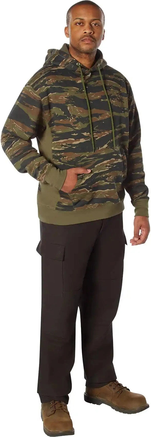 Rothco Every Day Pullover Hooded Sweatshirt