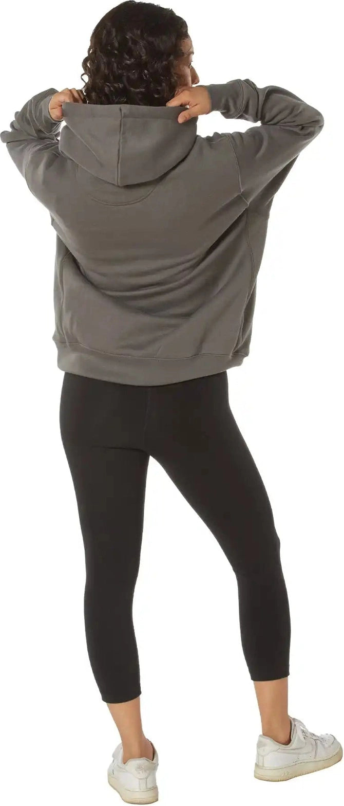 Rothco Every Day Pullover Hooded Sweatshirt