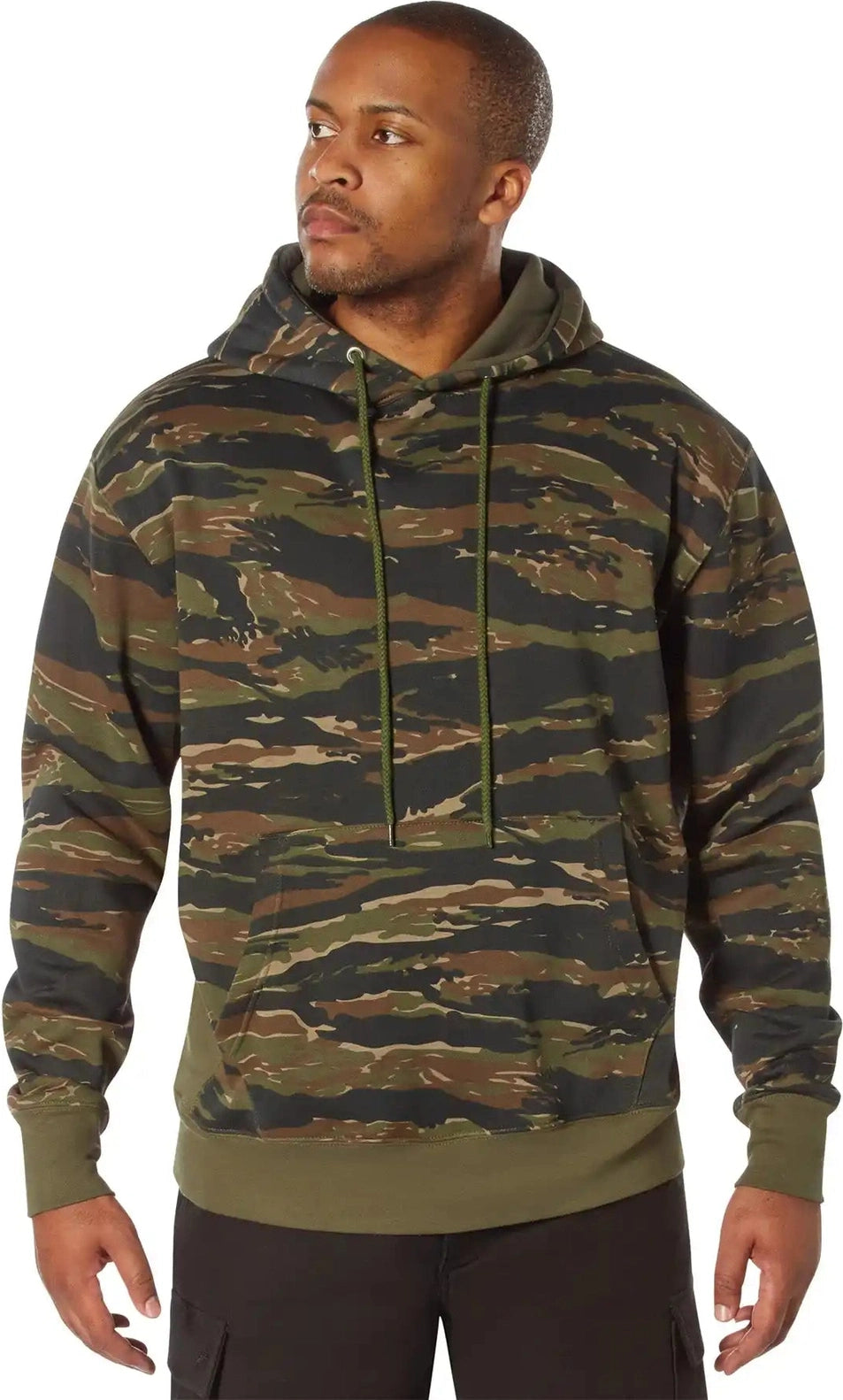 Rothco Every Day Pullover Hooded Sweatshirt