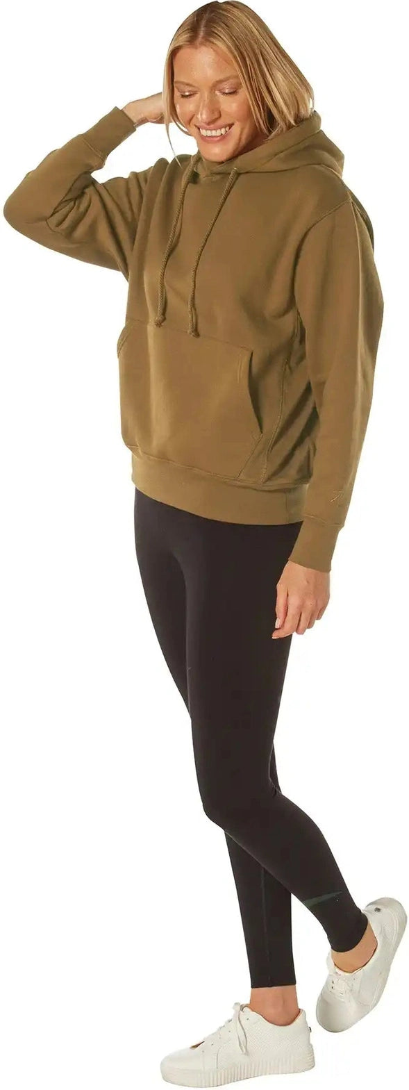 Rothco Every Day Pullover Hooded Sweatshirt