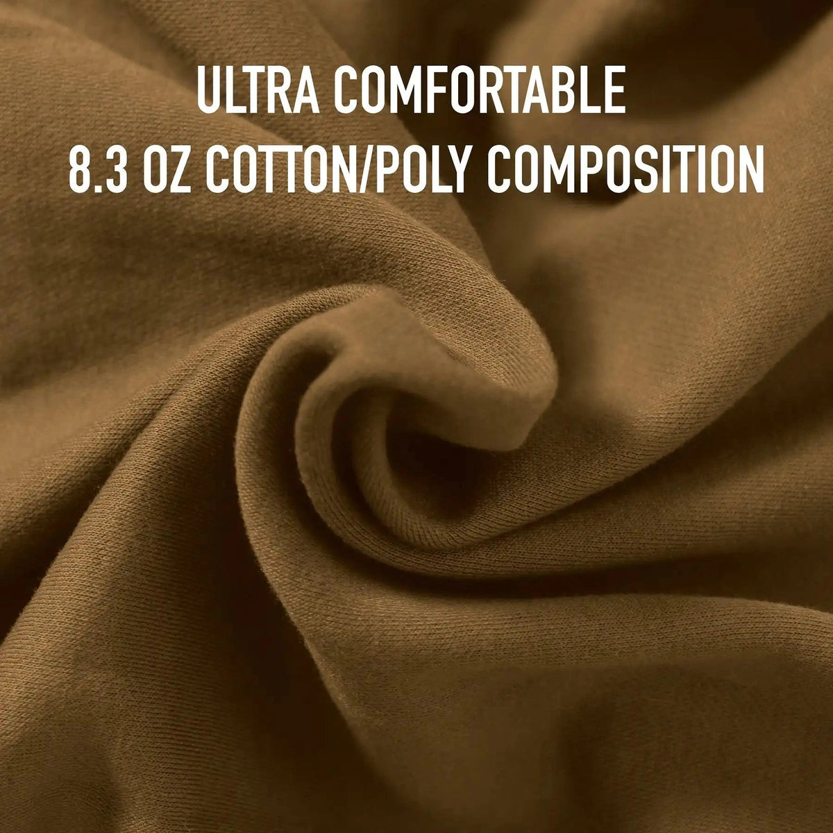 Rothco Every Day Pullover Hooded Sweatshirt