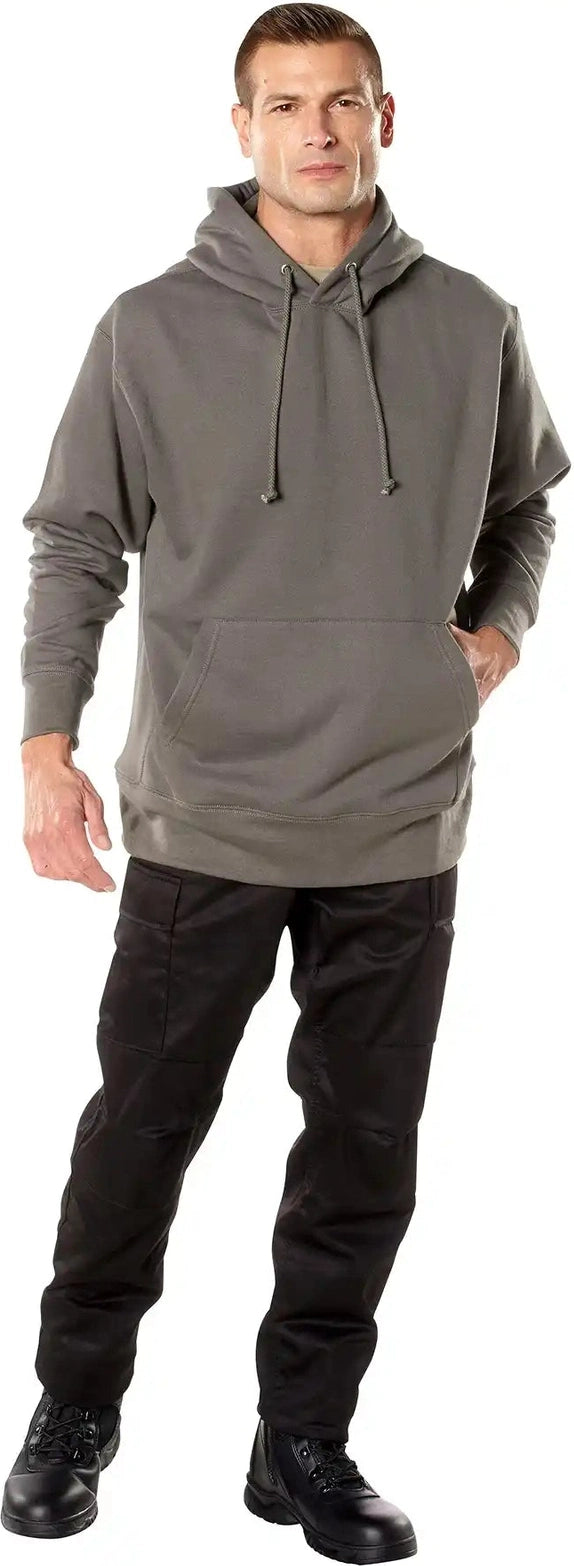 Rothco Every Day Pullover Hooded Sweatshirt