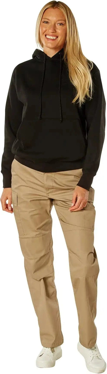 Rothco Every Day Pullover Hooded Sweatshirt