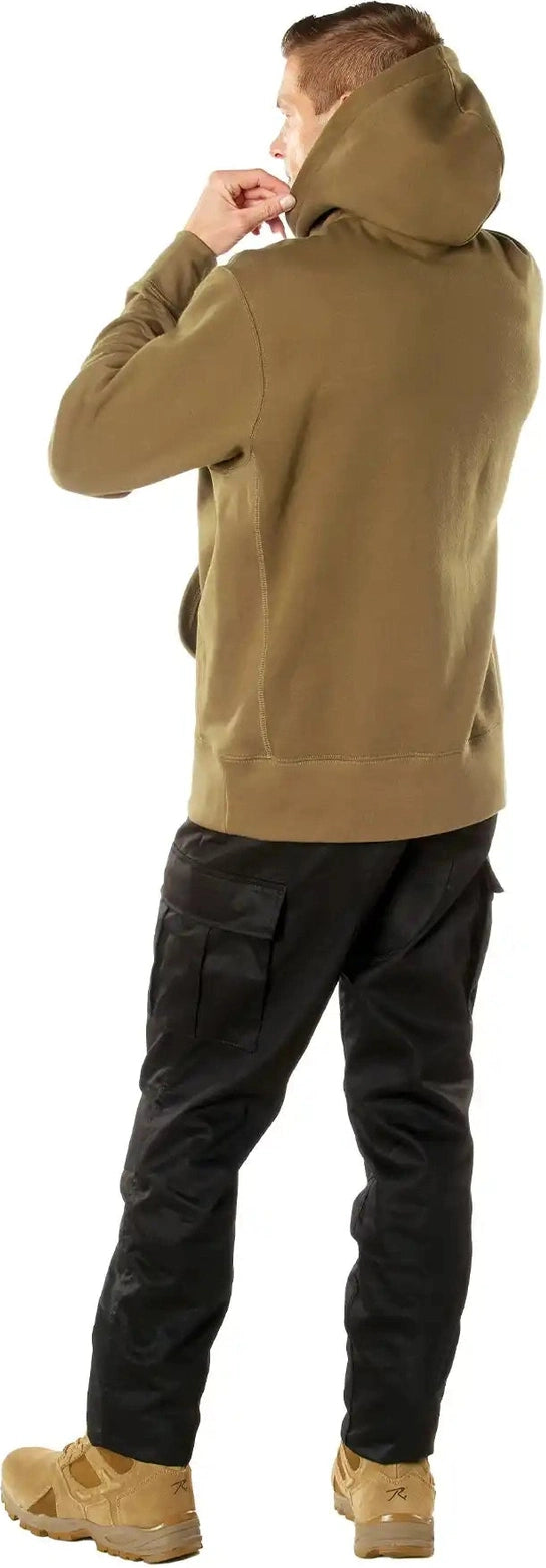 Rothco Every Day Pullover Hooded Sweatshirt