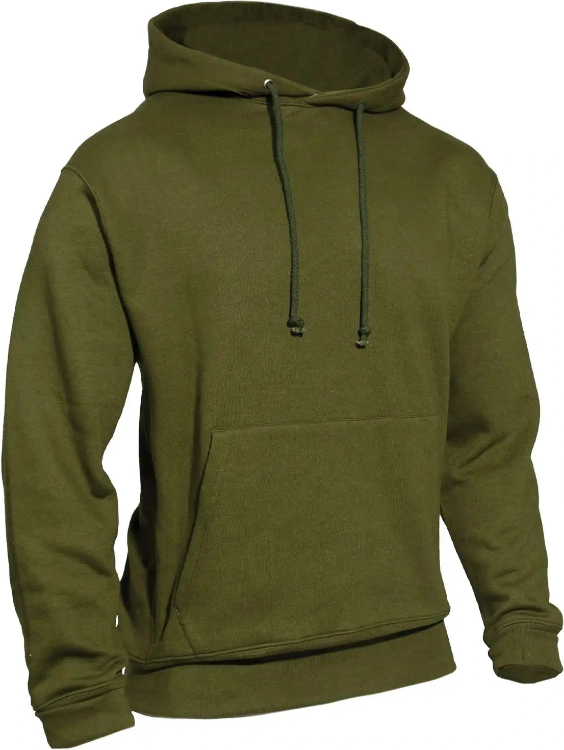Rothco Every Day Pullover Hooded Sweatshirt