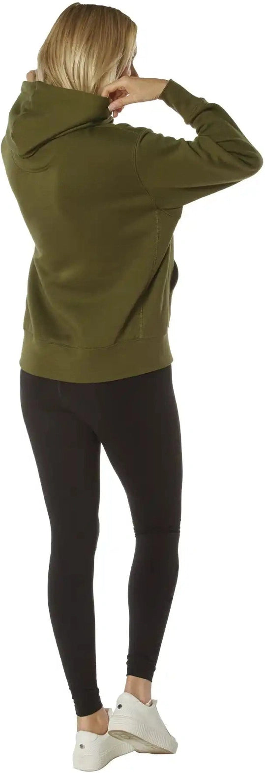 Rothco Every Day Pullover Hooded Sweatshirt