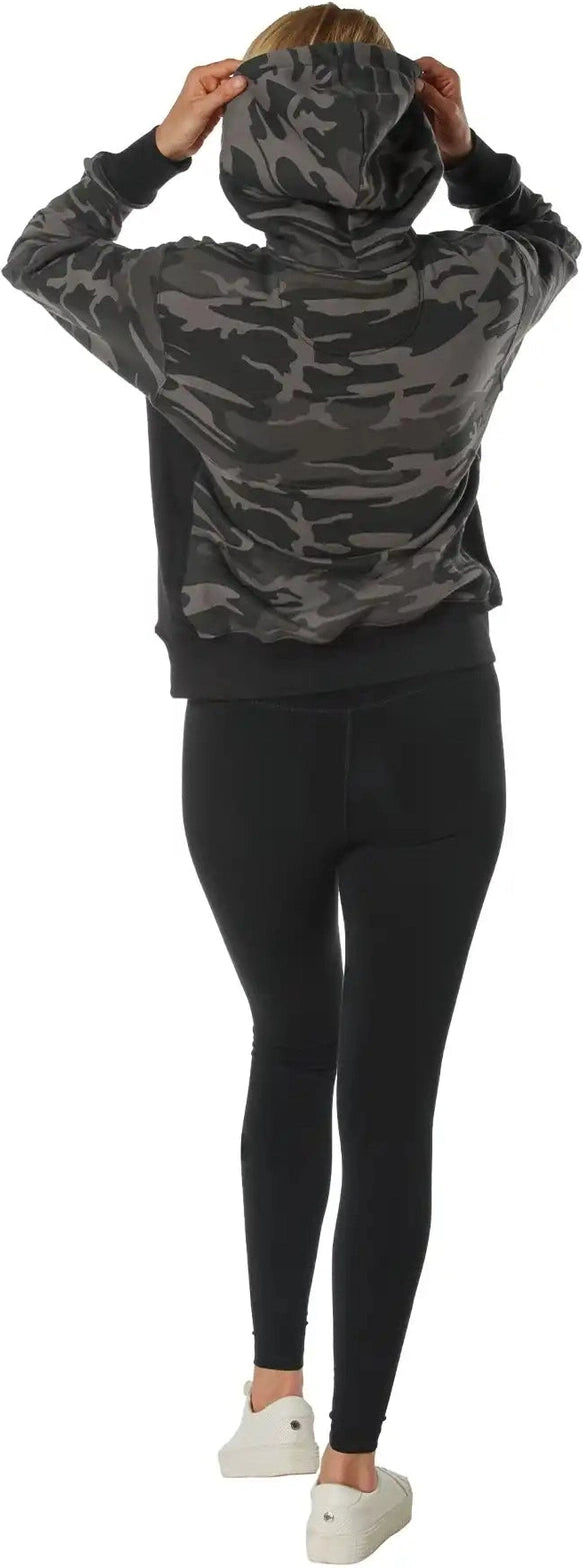 Rothco Every Day Pullover Hooded Sweatshirt