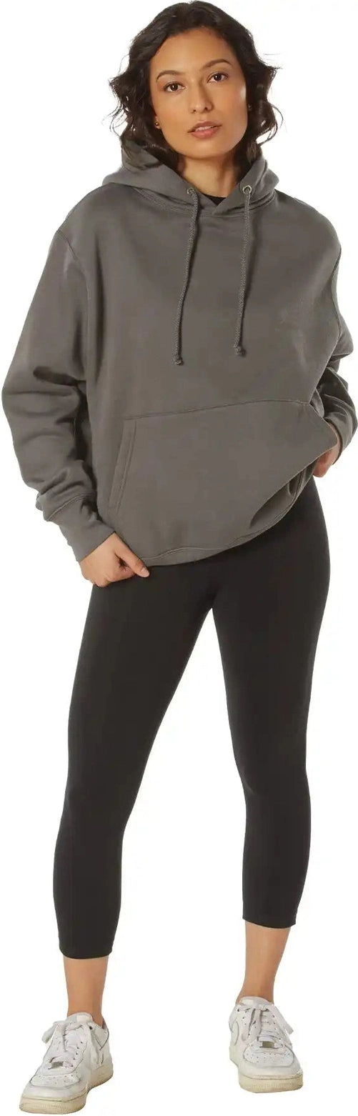 Rothco Every Day Pullover Hooded Sweatshirt